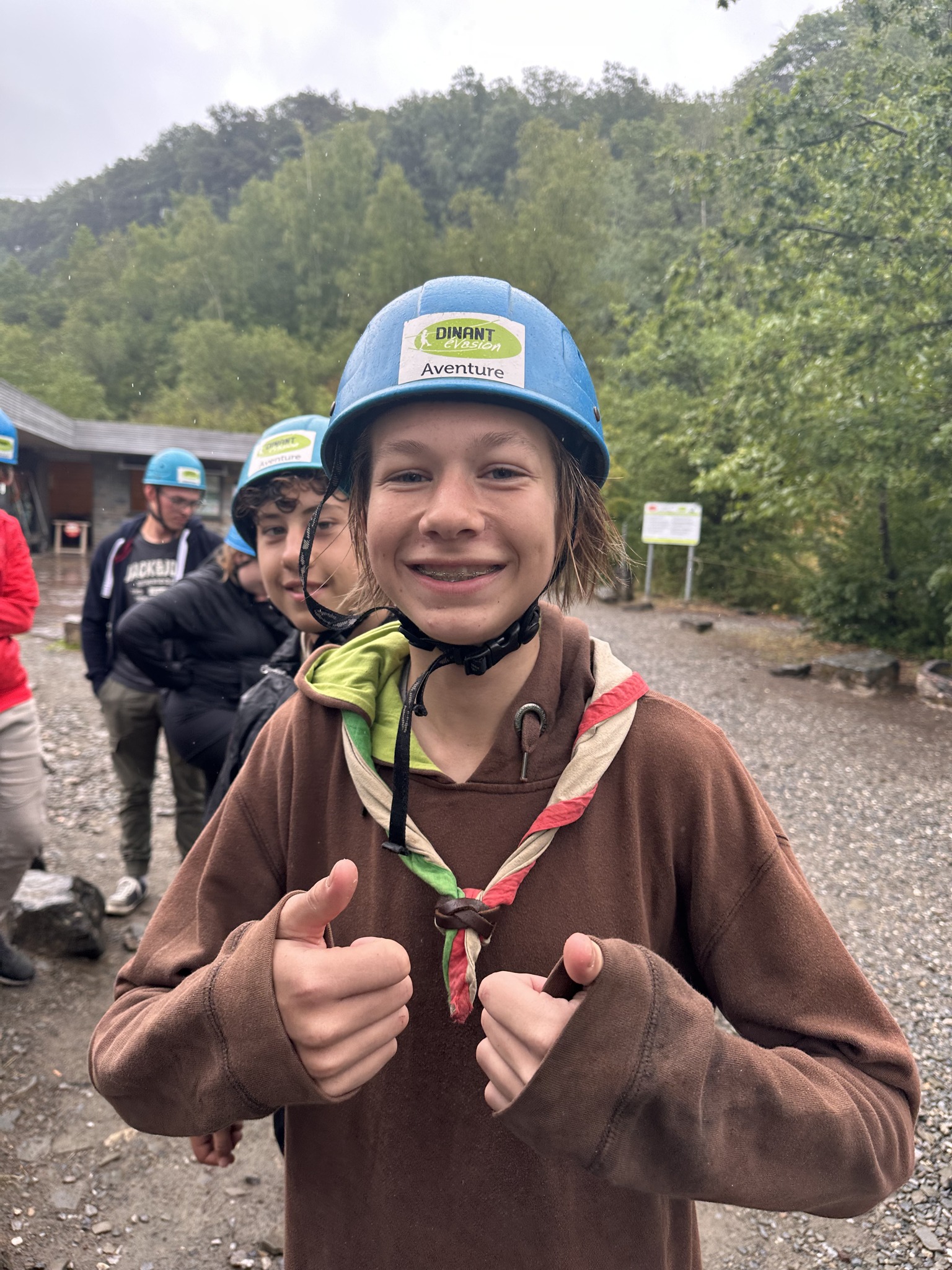 Sint-Martinus den XIIde - Grootkamp VK